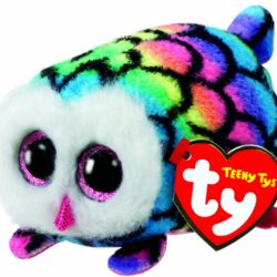 TEENY TY – HOOTIE OWL