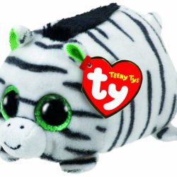 TEENY TY – ZILLA ZEBRA