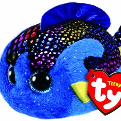 TEENY TY – MADIE FISH