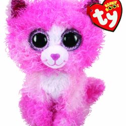 TY BEANIE BOO – REAGAN CAT