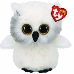 TY BOO BUDDY – AUSTIN OWL