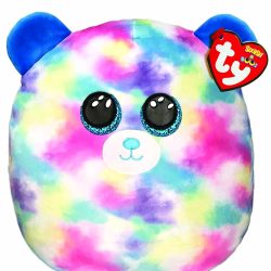 TY SQUISH-A-BOO 14″ – HOPE BEAR