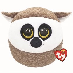 TY SQUISH-A-BOO 10″ – LINUS LEMUR