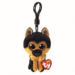 TY BOO KEY CLIP – SPIRIT GERMAN SHEPHERD