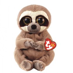 TY BEANIE BELLIES – SILAS SLOTH