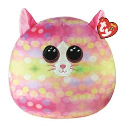 TY SQUISH-A-BOO 14″ – SONNY CAT