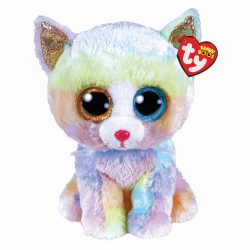 TY BOO BUDDY – HEATHER CAT