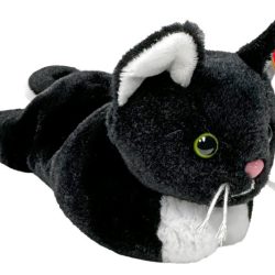 TY BEANIE BABIE – ZIP CAT II