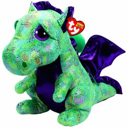 TY XL BOO –  CINDER DRAGON