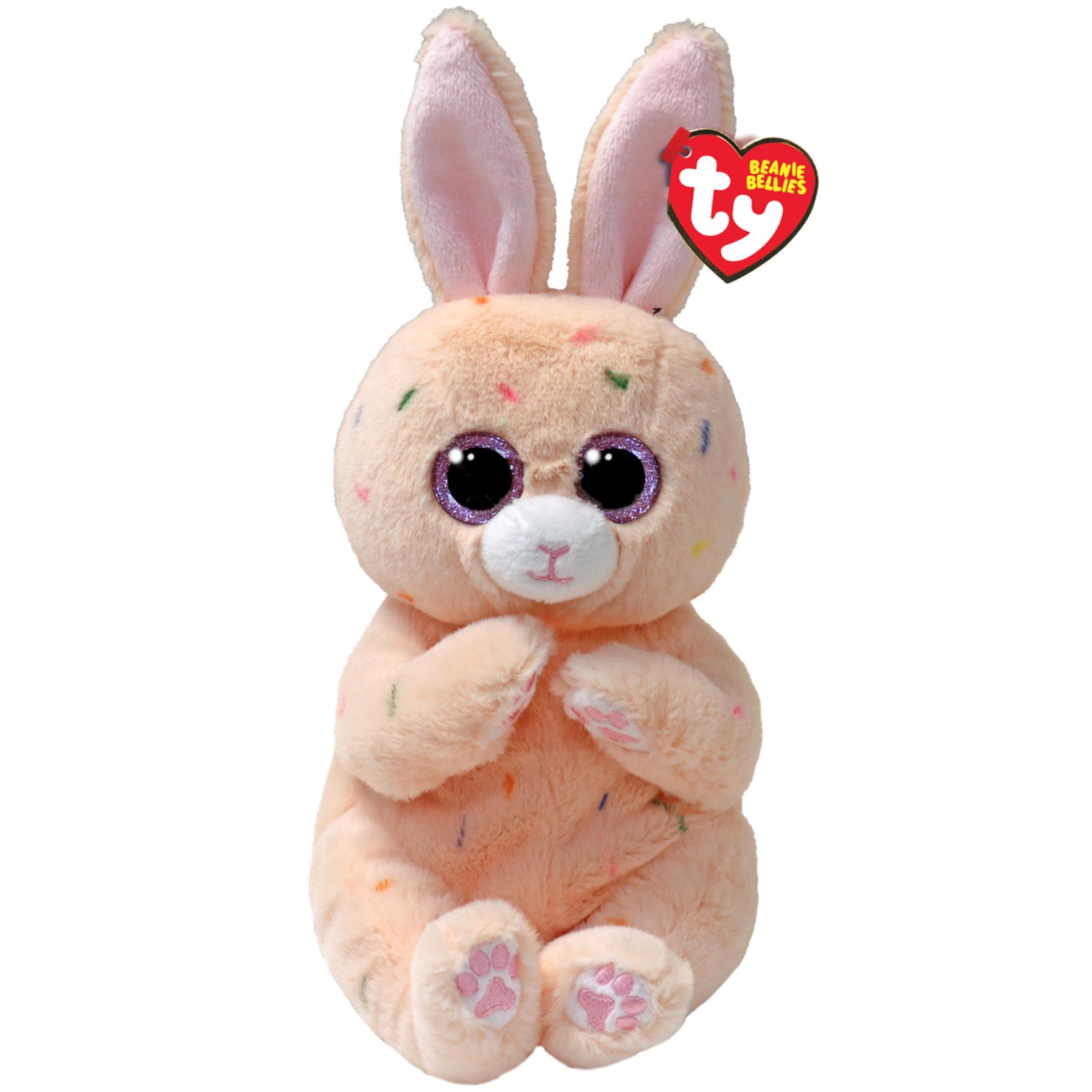 Ty flippables outlet bunny