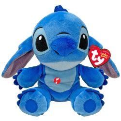 DISNEY TY BEANIE STITCH