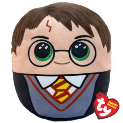 TY 10″ SQUISHY BEANIES – HARRY POTTER – HARRY