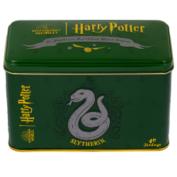 Harry Potter Slytherin 40 Teabag Tin