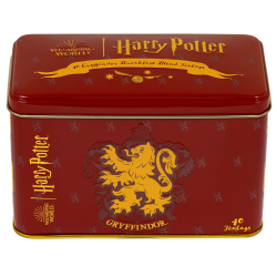 Harry Potter Gryffindor 40 Teabag Tin