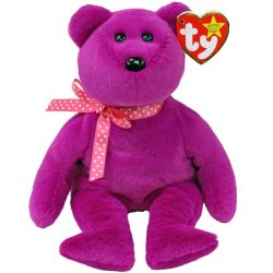 TY BEANIE BABIE – ORIGINAL II – MAGNETA BEAR