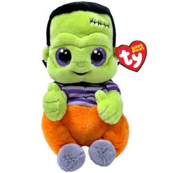 TY BEANIE BELLIE – VICTOR THE MONSTER