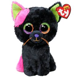 TY BEANIE BOO – LICORICE THE BLACK CAT