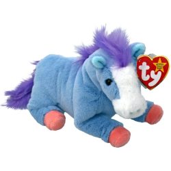 TY BEANIE BABY – CLEMANTINE HORSE II – 15CM