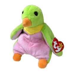 TY BEANIE BABY – GUS PENGUIN II – 15cm