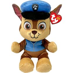 TY BEANIE – PAW PATROL – CHASE