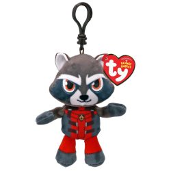 TY ROCKET – MARVEL – KEY CLIP – SOFT