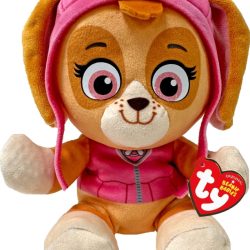 TY BEANIE – PAW PATROL – SKYE