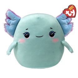 TY SQUISH-A-BOO 10″ – CHARLIE AXOLOTL