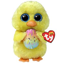 TY BEANIE BOO – MARIGOLD CHICK