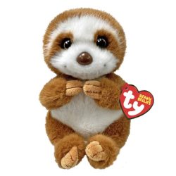 TY BEANIE BELLIE – STELLA SLOTH – 15cm