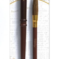 HARRY POTTER (WAND) PEN & PENCIL SET CDU 10