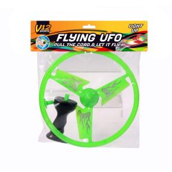 V12 FLYING UFO – LIGHT UP