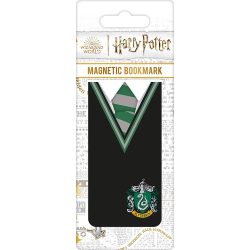 Harry Potter (Slytherin Uniform) Magnetic Bookmark