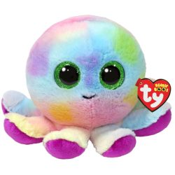 TY BEANIE BOO – BUBBLES OCTOPUS