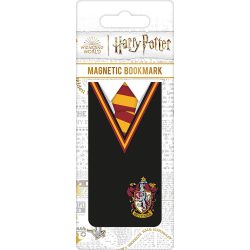 Harry Potter (Gryffindor Uniform) Magnetic Bookmark