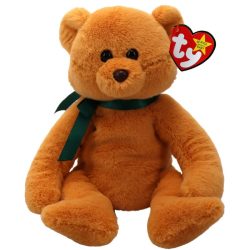 WINSTON BEAR II – ORIG BEANIE BABIES – REG