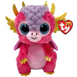 TY BEANIE BOO – MIA DRAGON