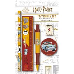 Harry Potter Essential Stationery Set